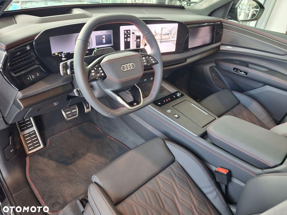 Audi Q7 - 32