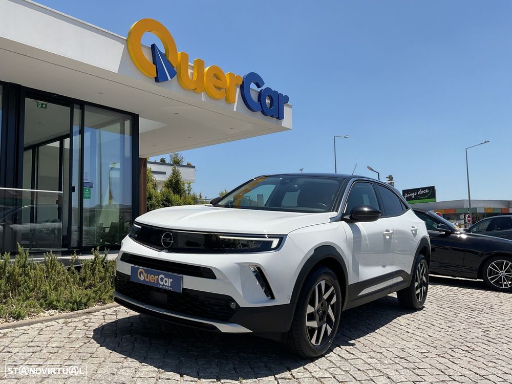 Opel Mokka 1.2 T Elegance - 10