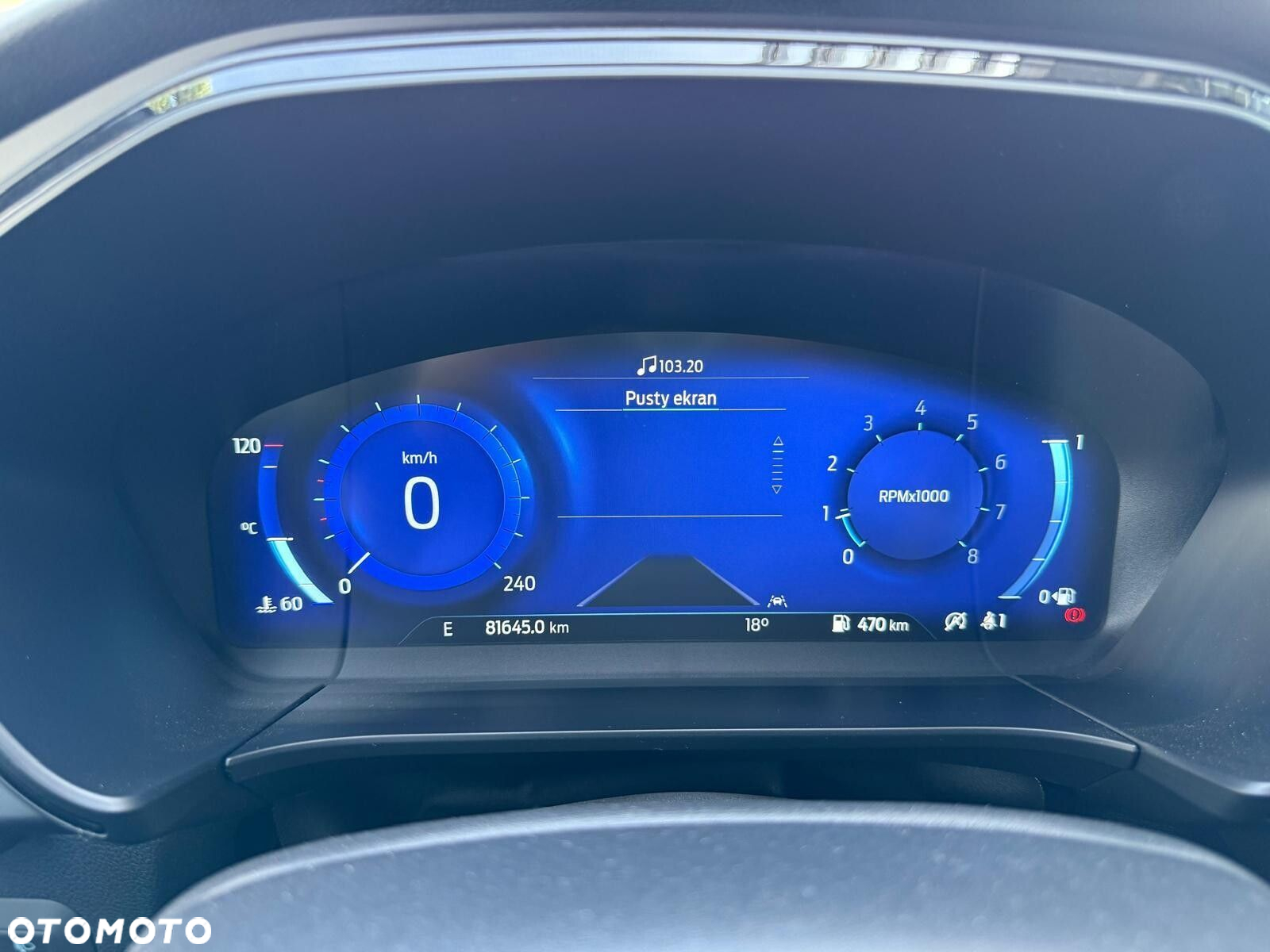 Ford Kuga - 11
