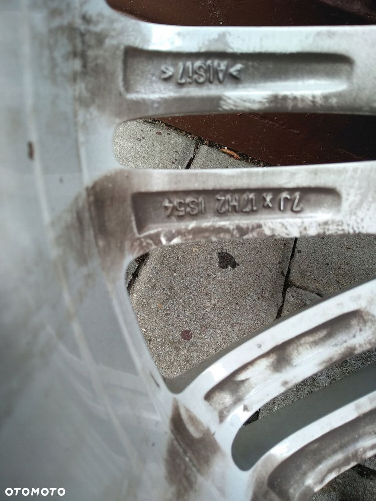felga 7j 17 et54 mini cooper one f55 f56 6856099 - 6
