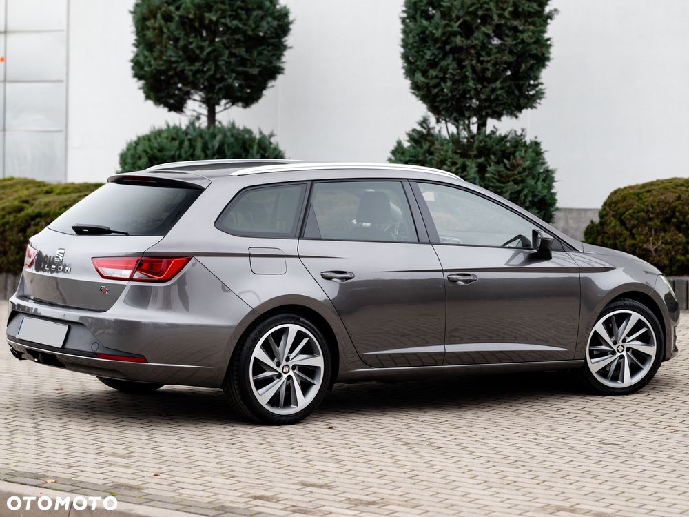 Seat Leon - 14