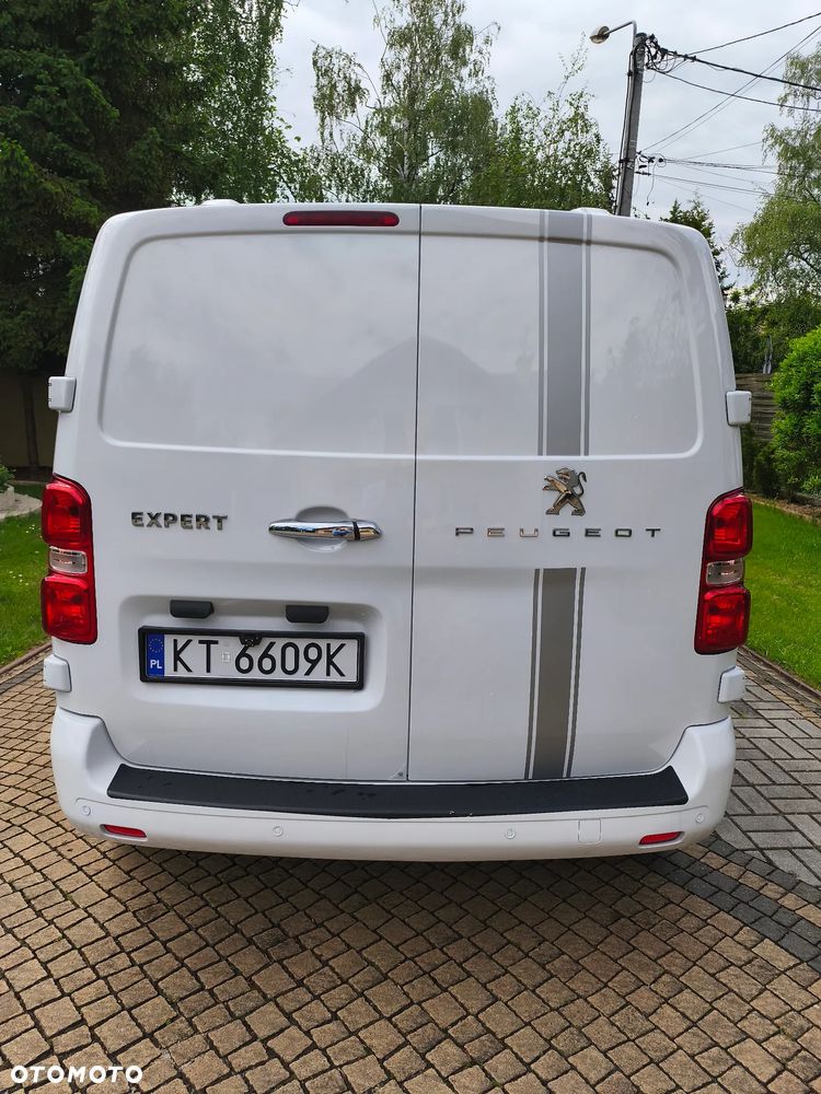 Peugeot EXPERT - 6
