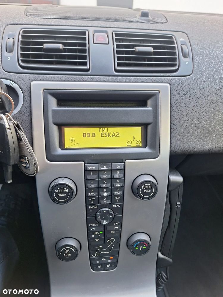 Volvo V50 2.0D Momentum - 33