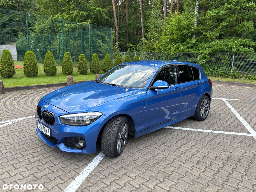 BMW 1