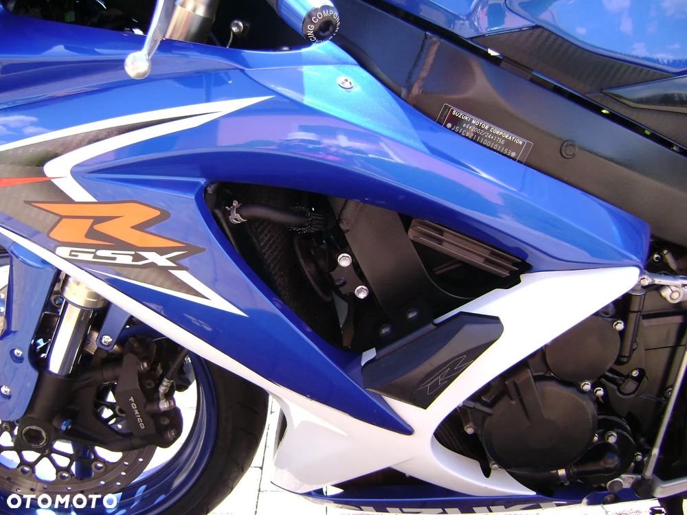 Suzuki GSX-R - 11