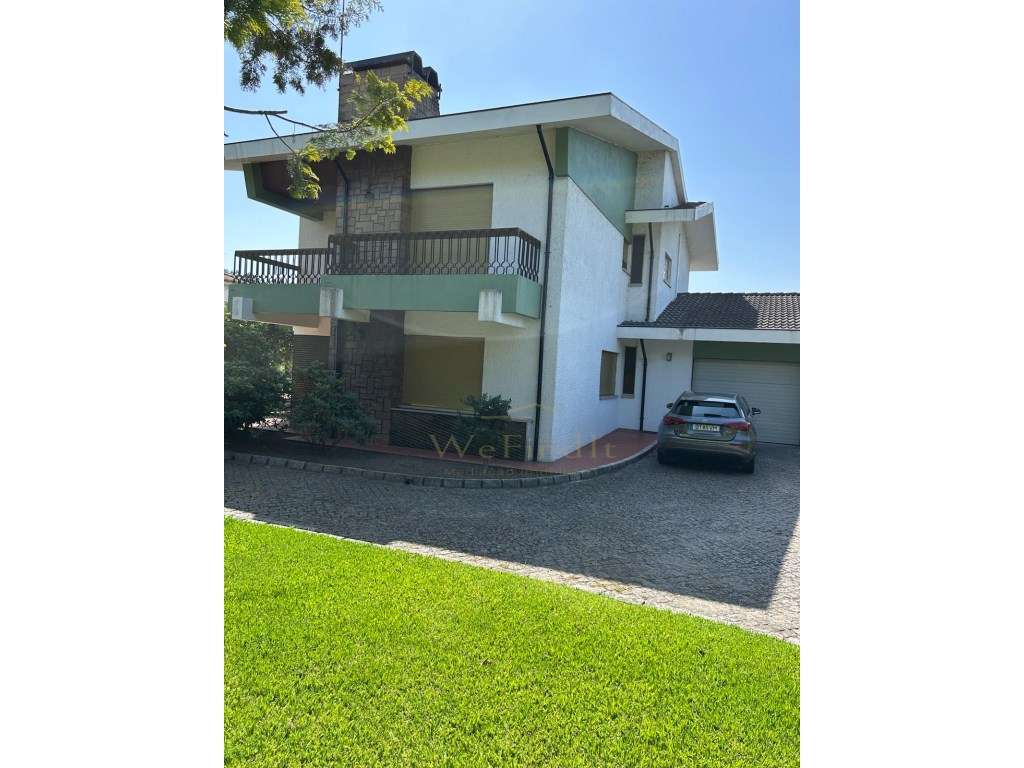 Moradia V4 Independente em Venda - Oportunidade Única! - Grande imagem: 5/22