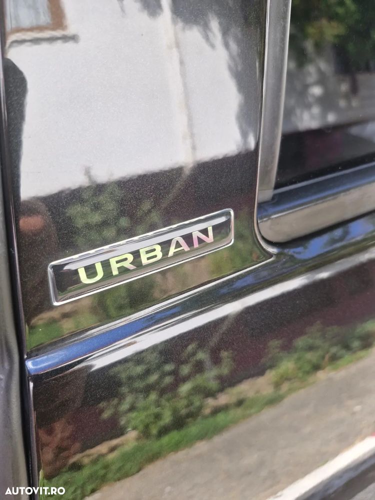 Dacia Duster Urban TCe 150 EDC Prestige - 11