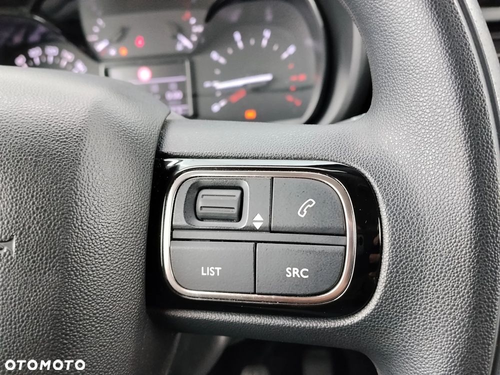 Citroën Berlingo M 1.5 BlueHDI Feel S&S N1 - 24