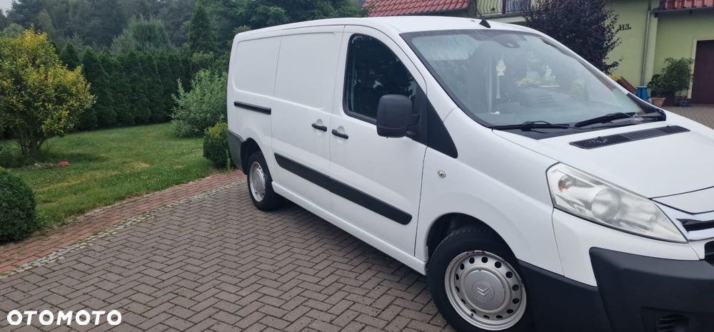 Citroën Jumpy Combi - 1
