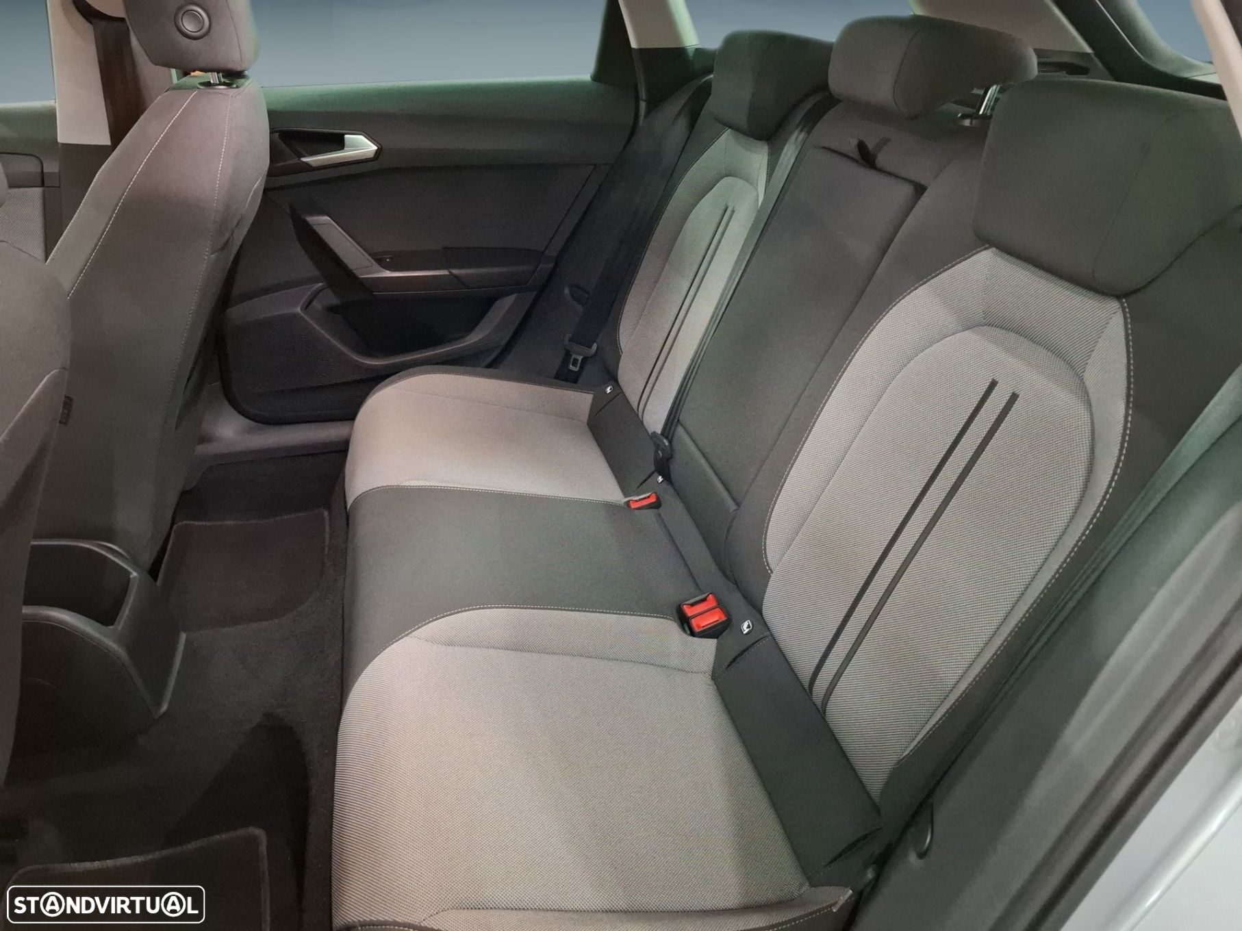 SEAT Leon ST 1.0 TSI Style - 14