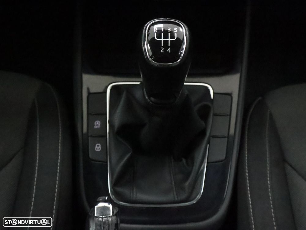 Skoda Fabia 1.0 TSI First Edtion - 24