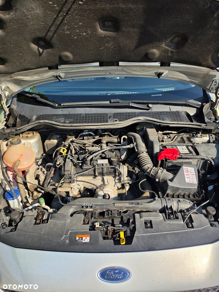 Ford Fiesta - 22