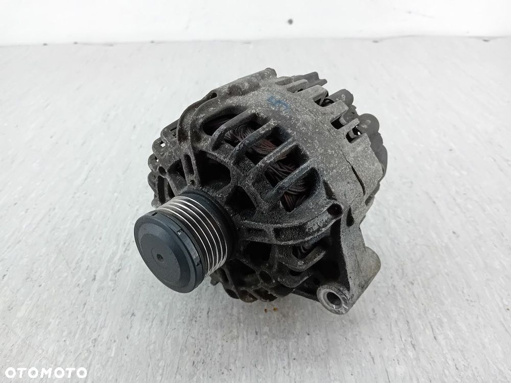 ALTERNATOR SMART FORFOUR I A6391500250 TG11C036 1.5 D - 7