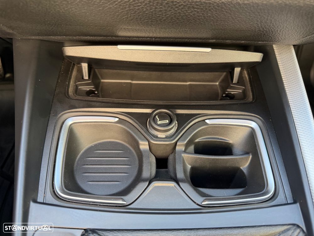 BMW 120 d Pack M - 55