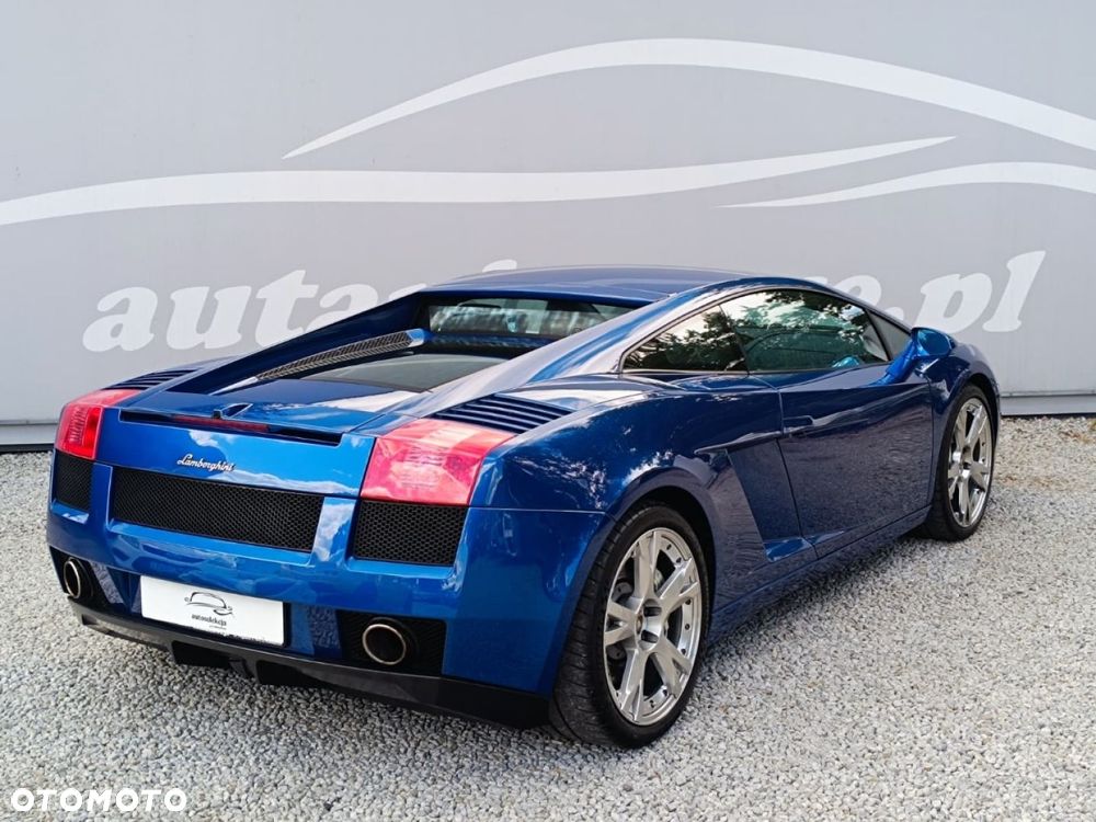 Lamborghini Gallardo - 14