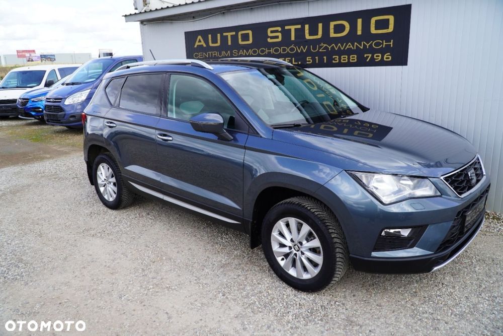 Seat Ateca - 35
