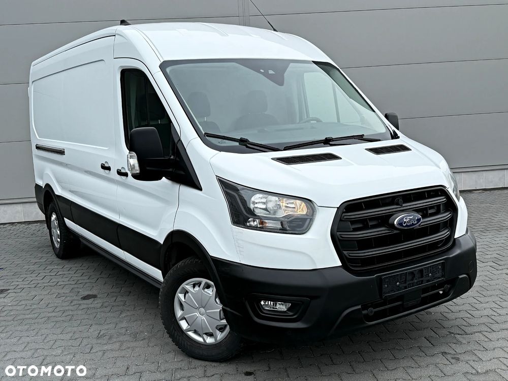 Ford Transit - 3