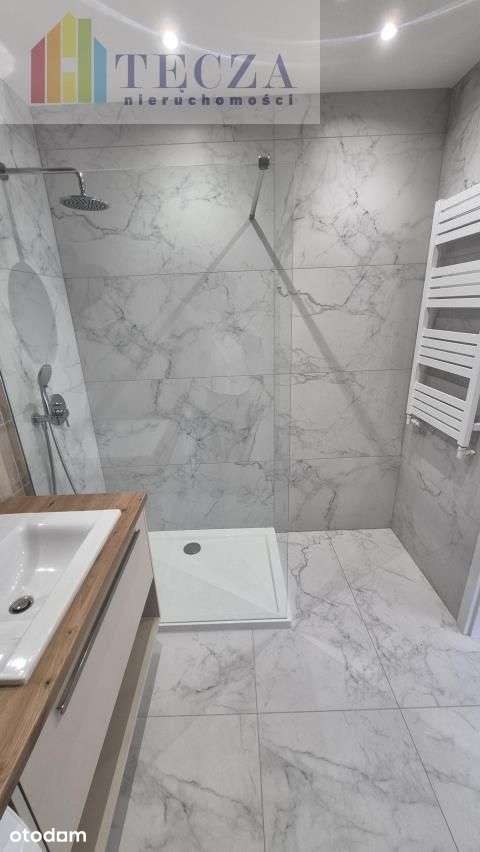 2pk,48m2,pierwszy najem,balkon,garaż,Krakowska 279