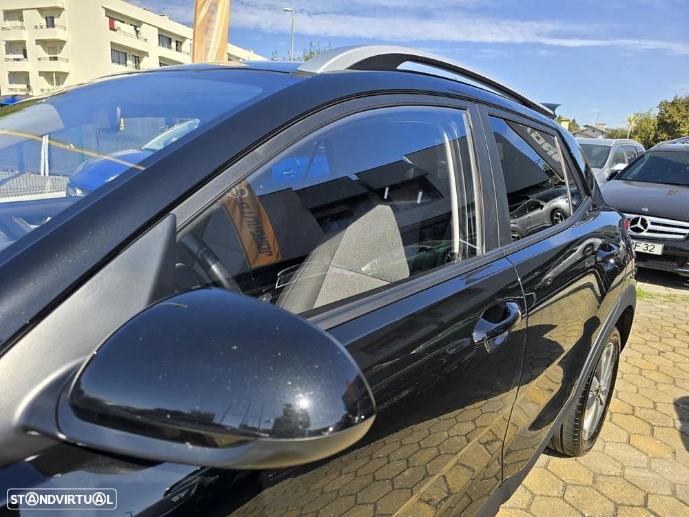 Kia Stonic 1.2 Dynamic - 11