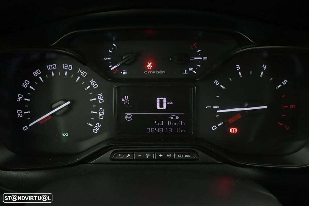 Citroën C3 1.2 PureTech Shine - 15