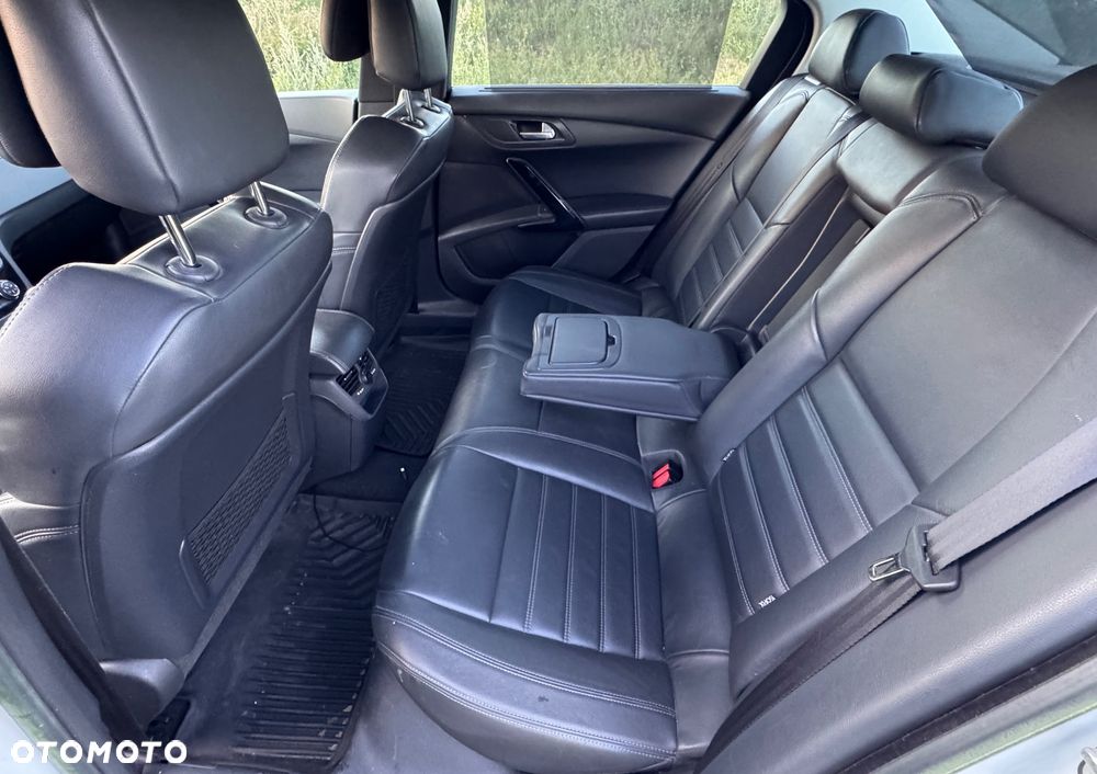 Peugeot 508 1.6 e-HDi Active S&S - 8