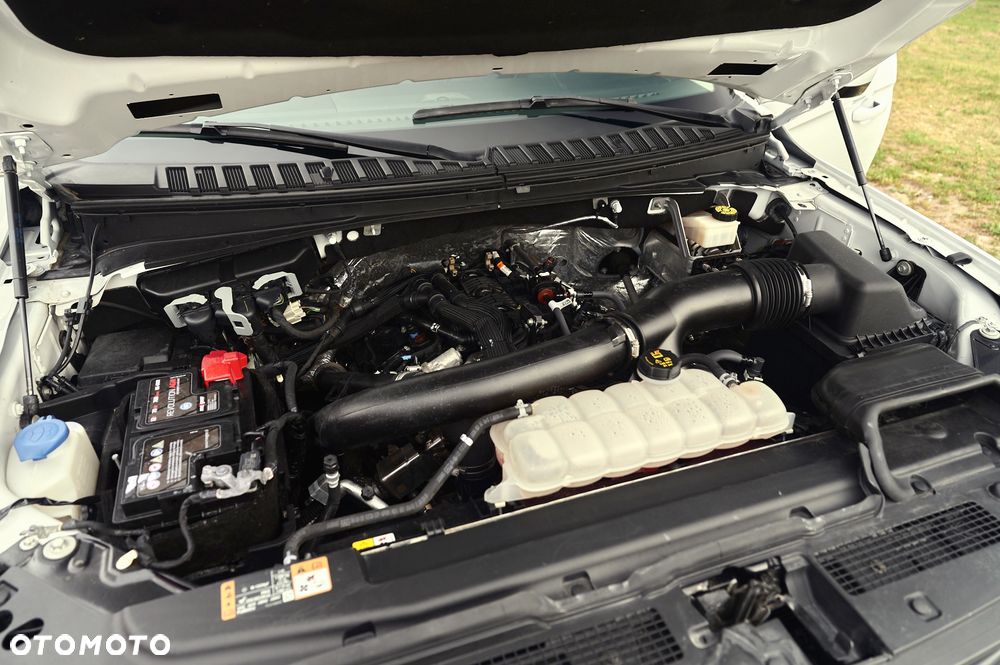 Ford Expedition - 29