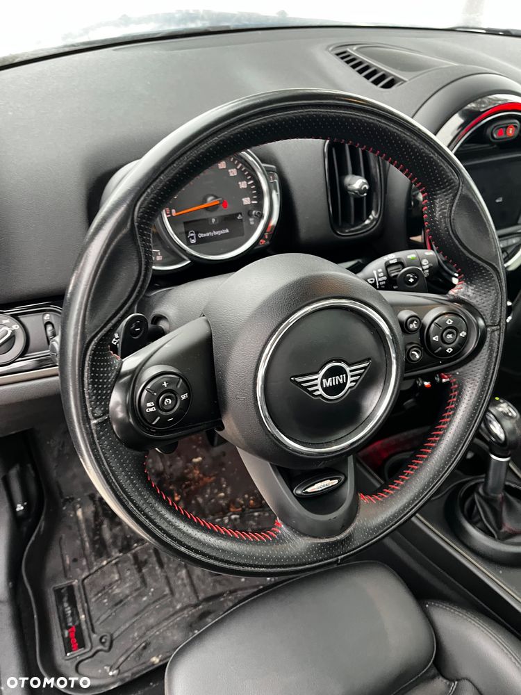 MINI Countryman Cooper S ALL4 - 32
