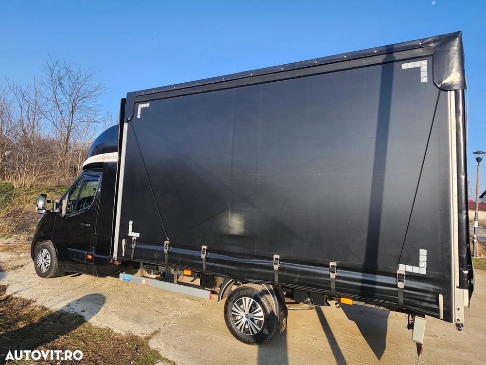 Renault Master - 7