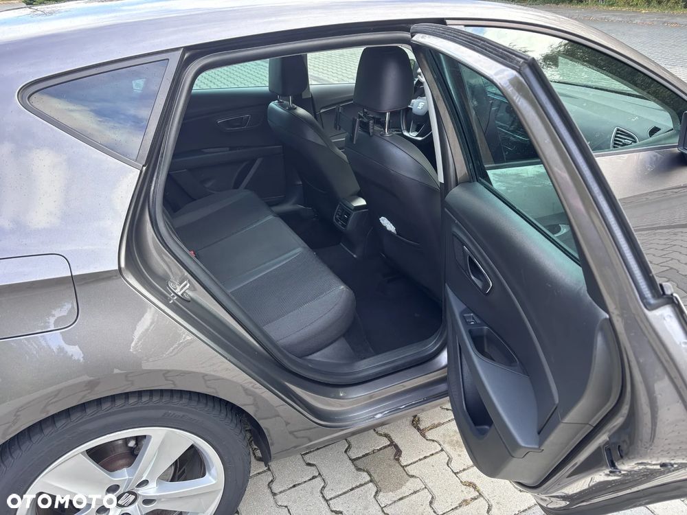 Seat Leon 1.4 TSI FR S&S - 20
