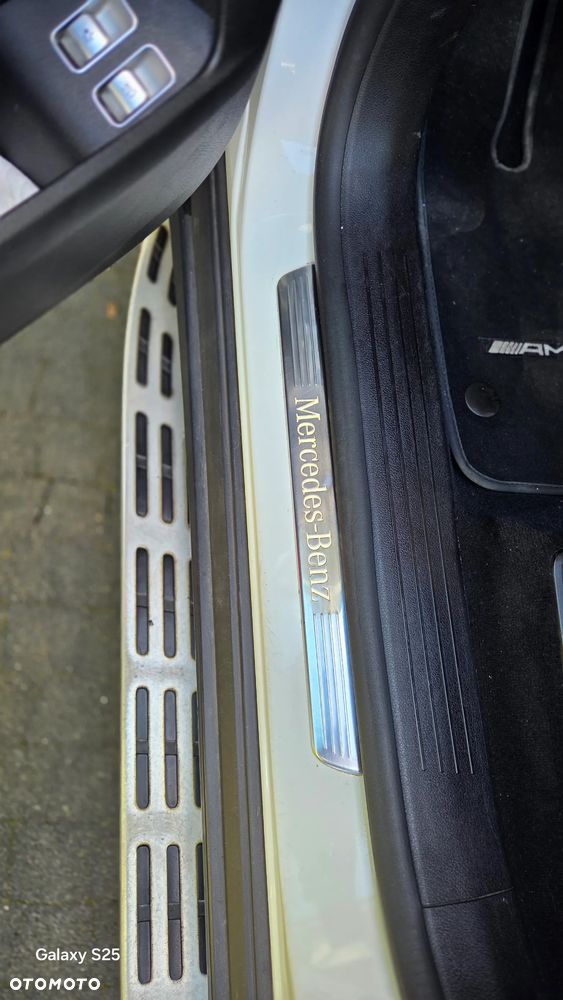 Mercedes-Benz GLE - 12