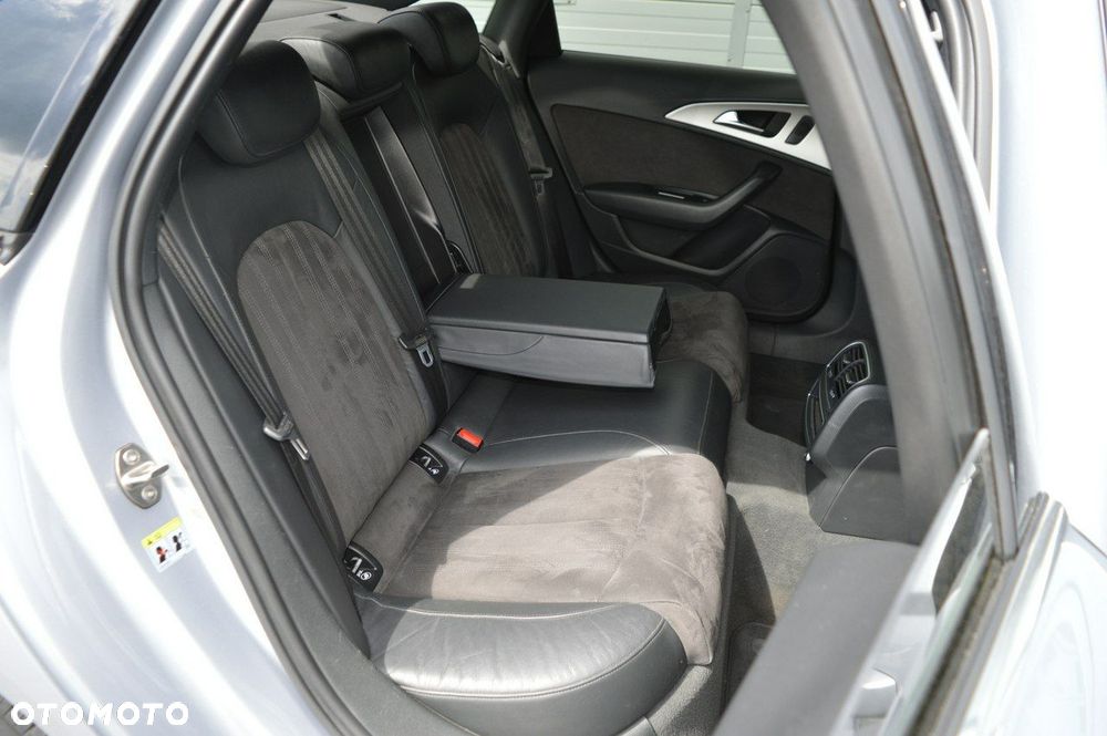 Audi A6 - 34