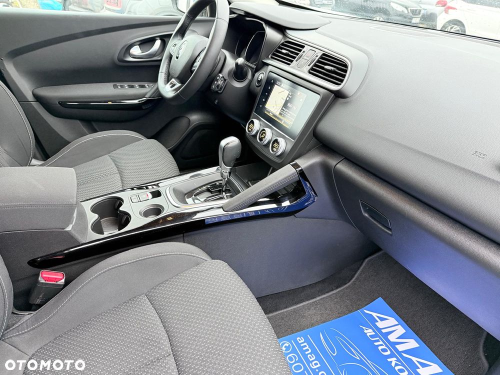 Renault Kadjar BLUE dCi 115 EDC INTENS - 15