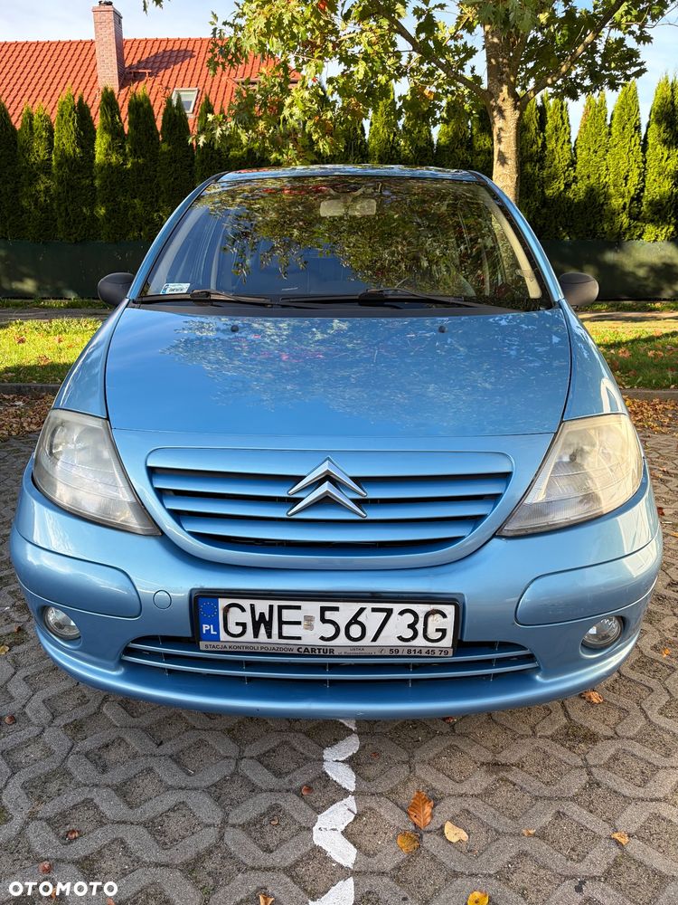 Citroën C3 - 2