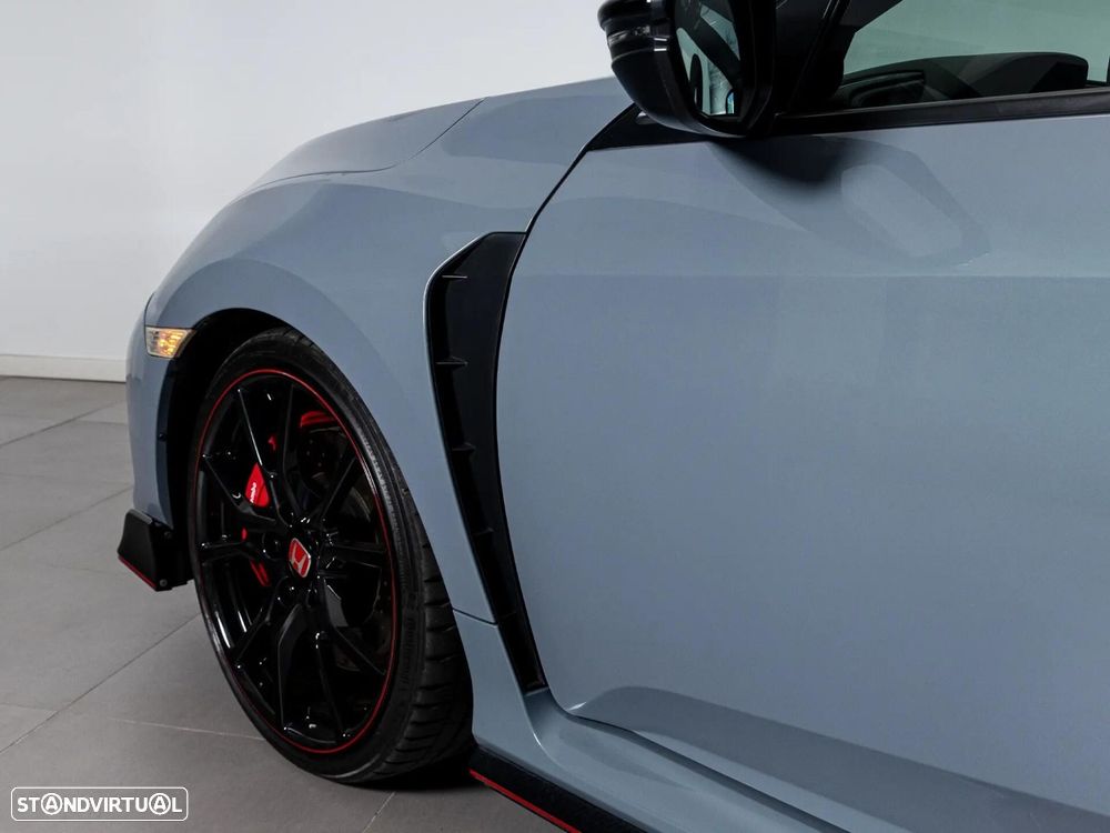 Honda Civic 2.0 i-VTEC Type-R GT - 8