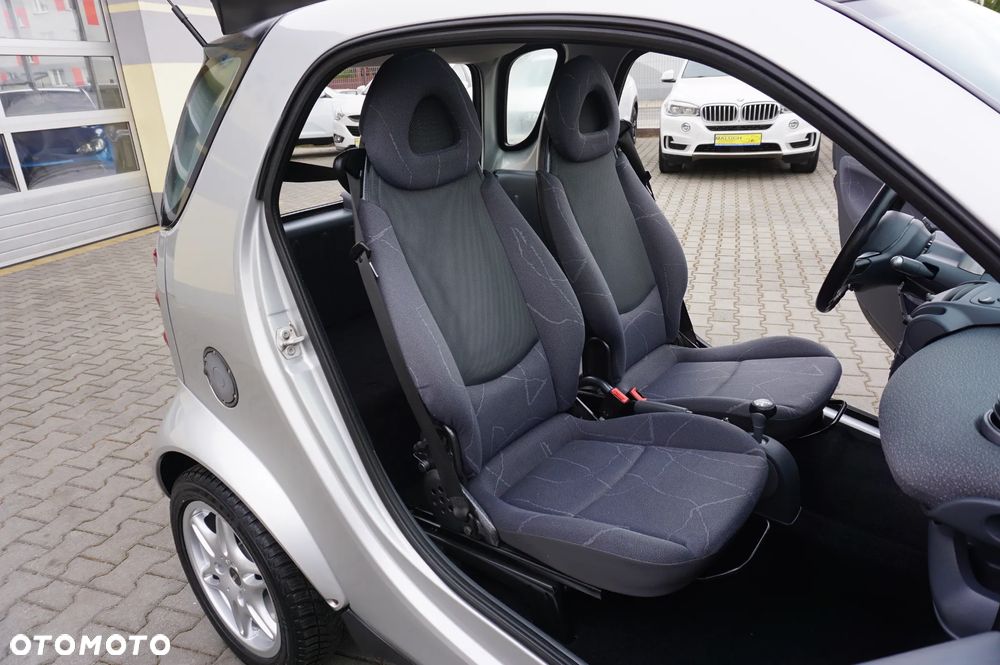 Smart Fortwo - 28
