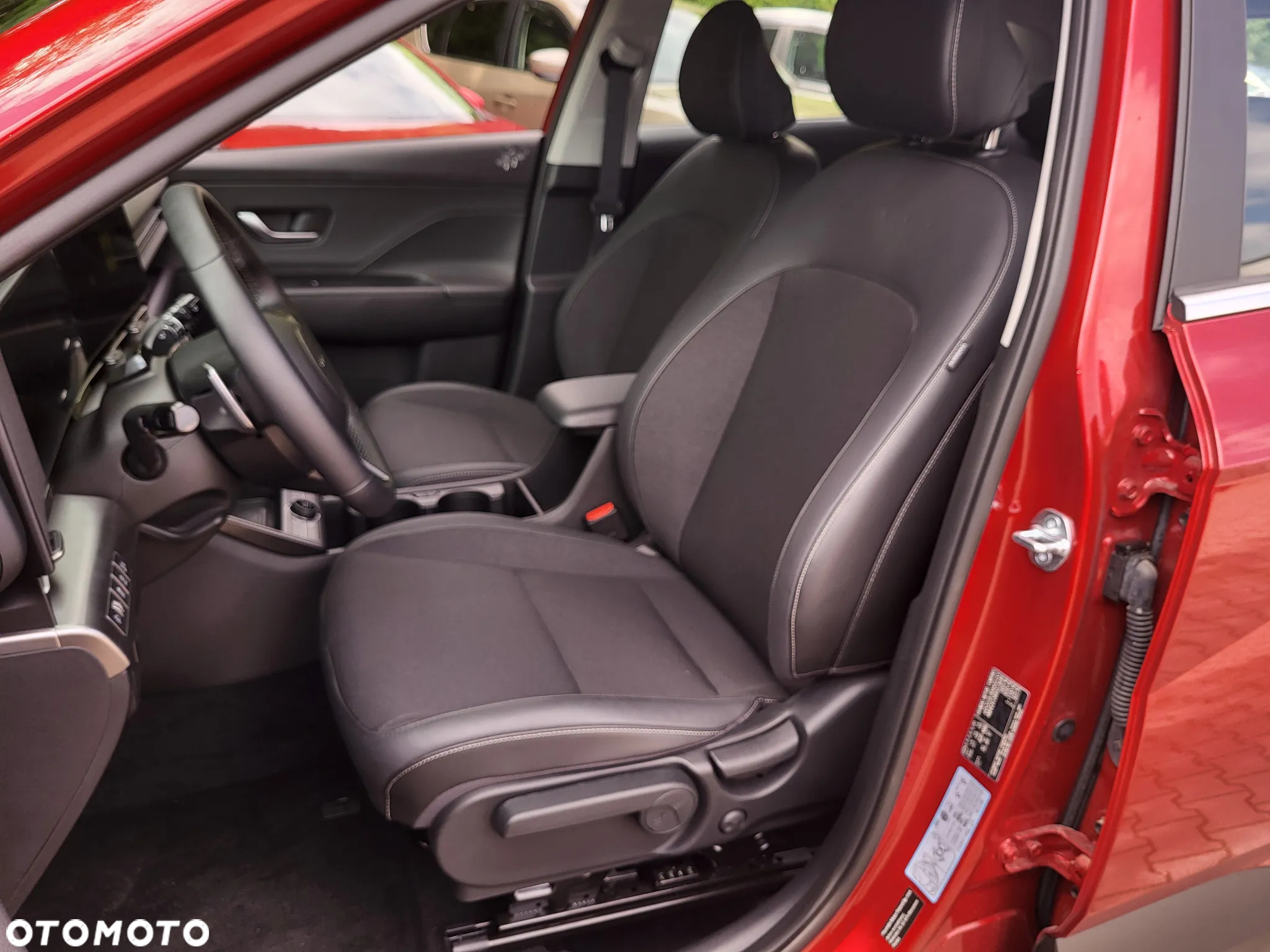 Hyundai Kona 1.0 T-GDI Executive DCT - 15