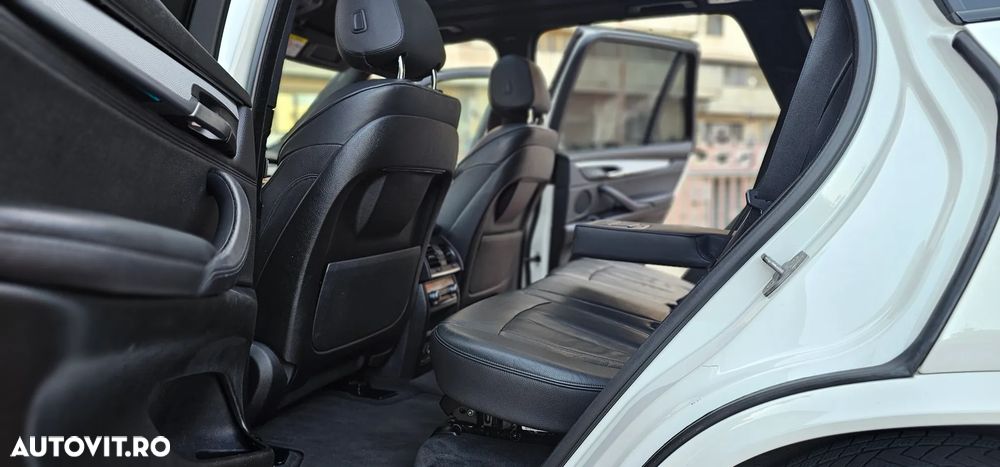 BMW X5 xDrive30d - 15