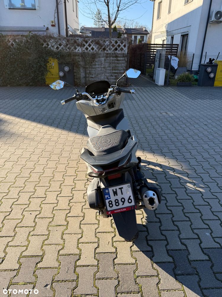 Honda PCX - 3