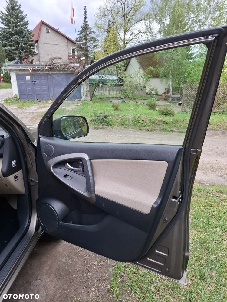 Toyota RAV4 2.0 4x4 Life - 15