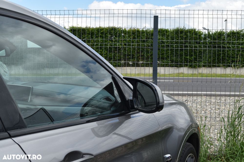 BMW X6 - 12