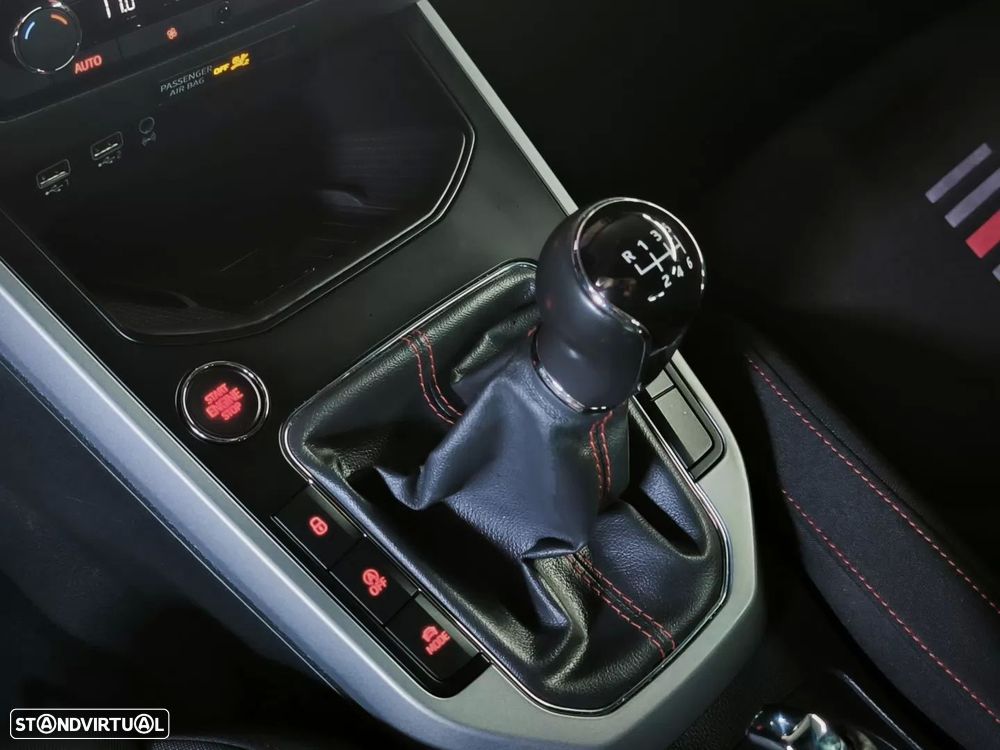 SEAT Arona 1.6 TDI FR - 43