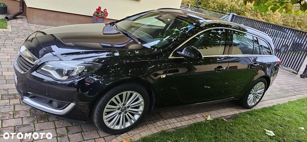 Opel Insignia - 6