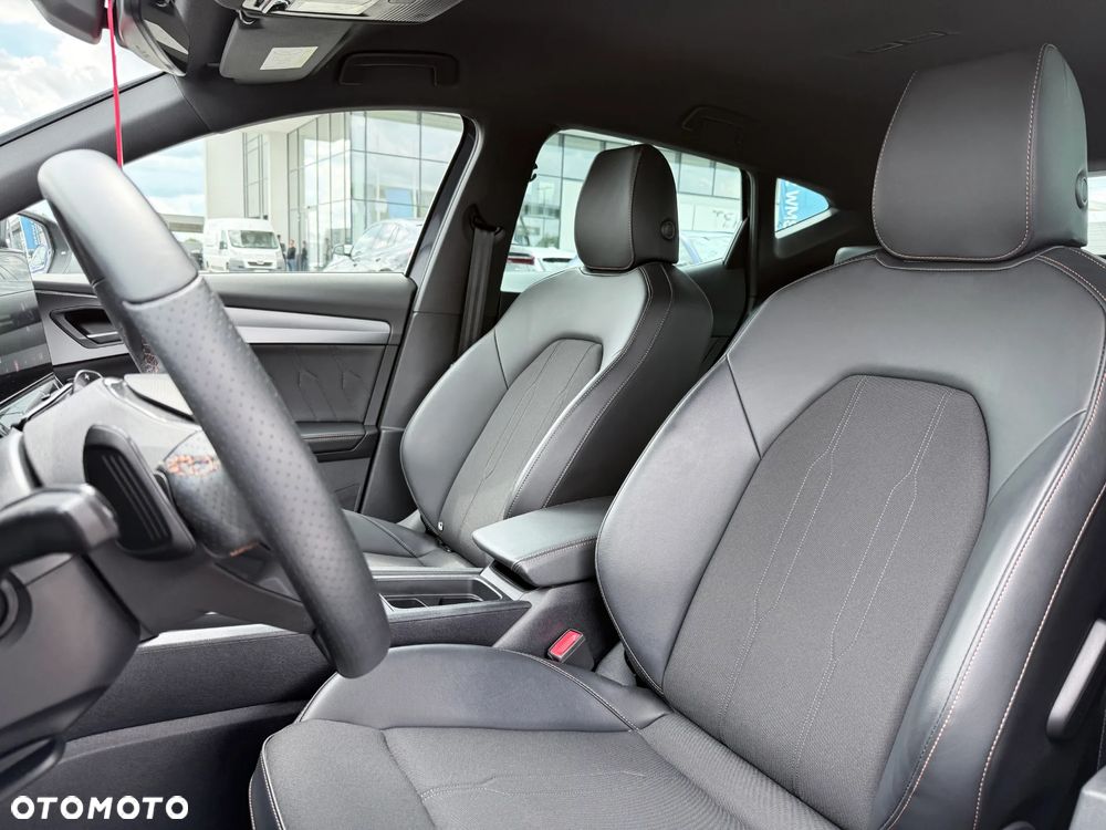 Cupra Formentor 1.5 TSI DSG - 27