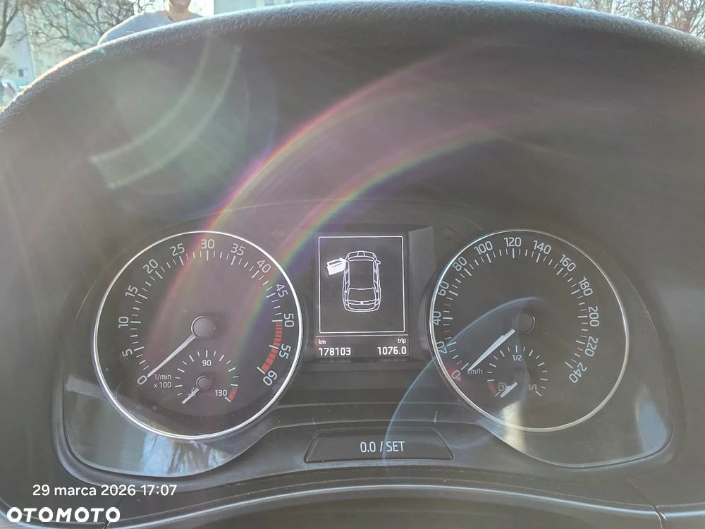 Skoda Fabia 1.4 TDI Ambition - 5