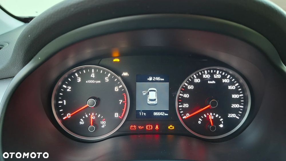 Kia Stonic 1.0 T-GDI L - 1