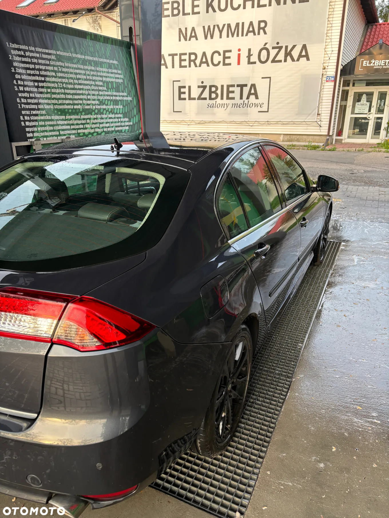 Renault Laguna 2.0 dCi Bose Edition - 3