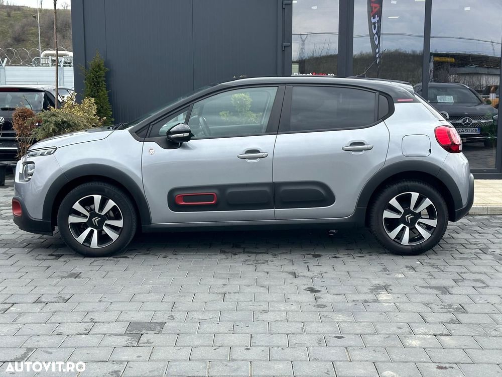 Citroën C3 - 3