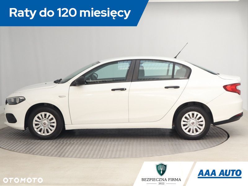 Fiat Tipo - 4