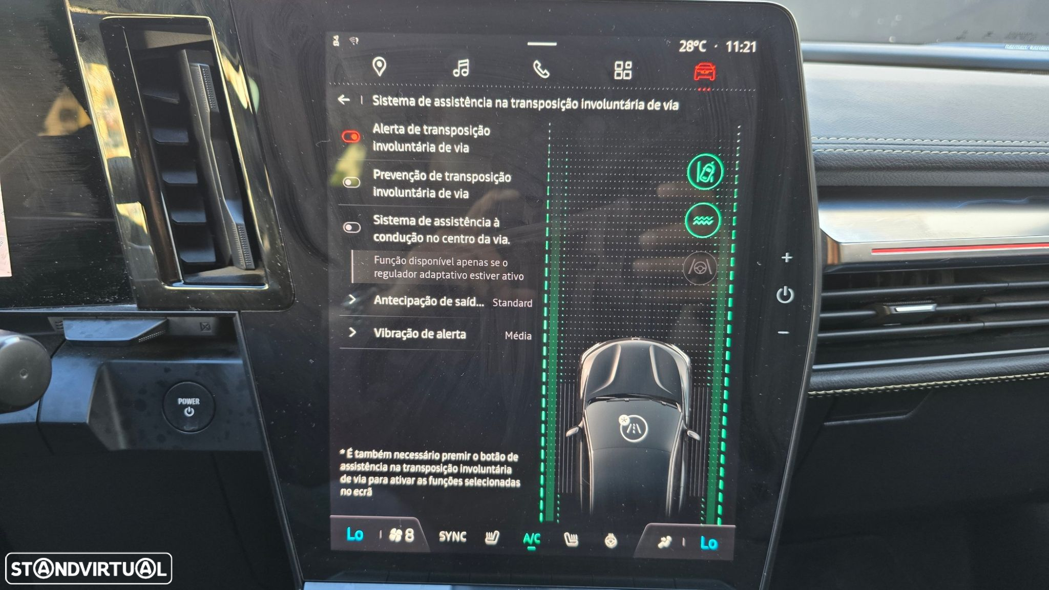 Renault Mégane E-Tech EV60 Iconic Optimum Charge - 28