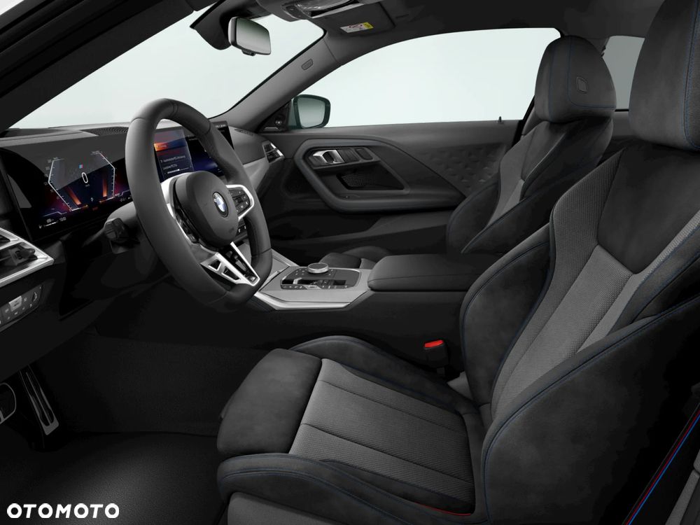 BMW Seria 2 220i M Sport sport - 6